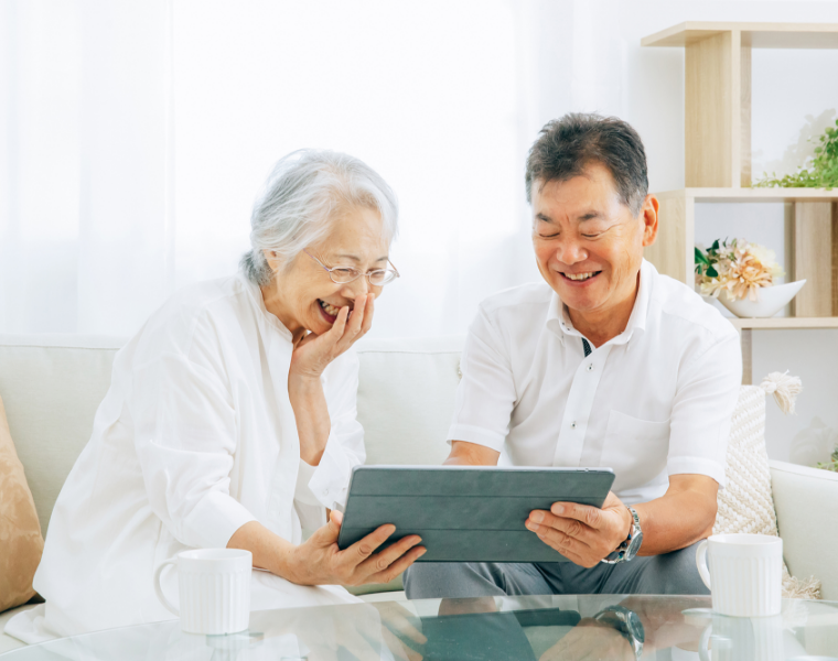 白内障手術について