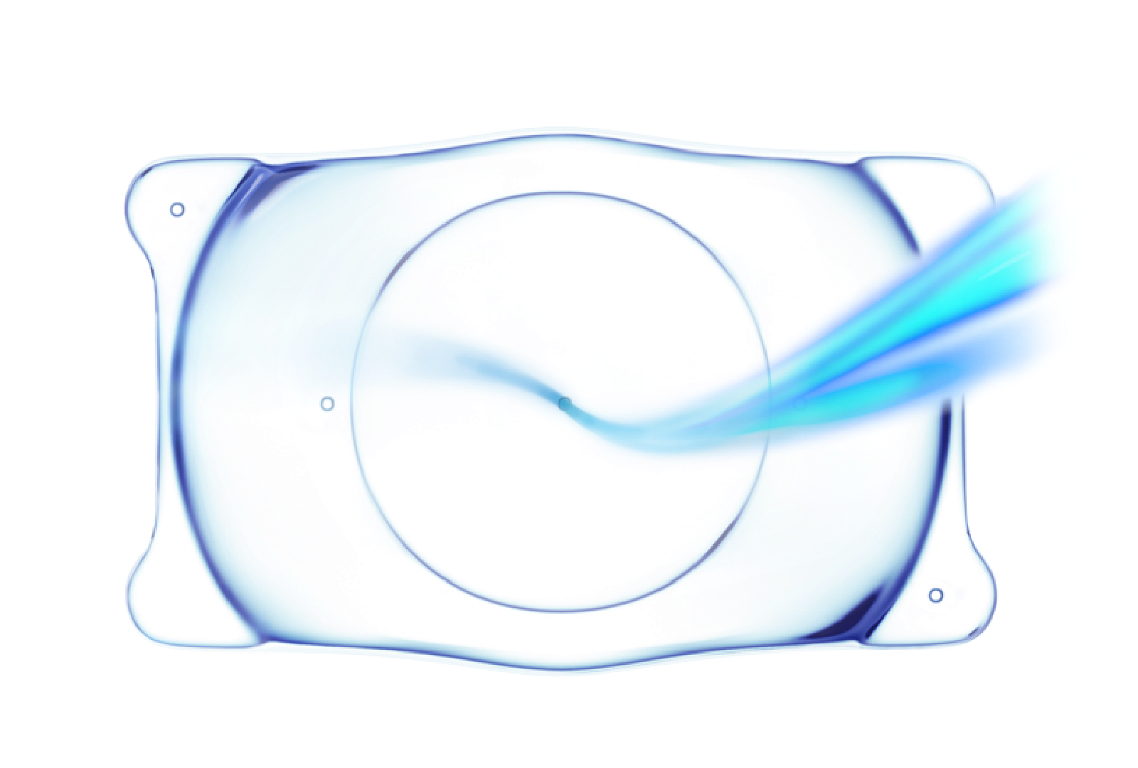 ICL(眼内コンタクトレンズ)とは
