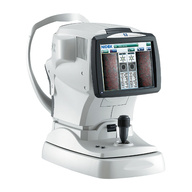 スペキュラー マイクロスコープ