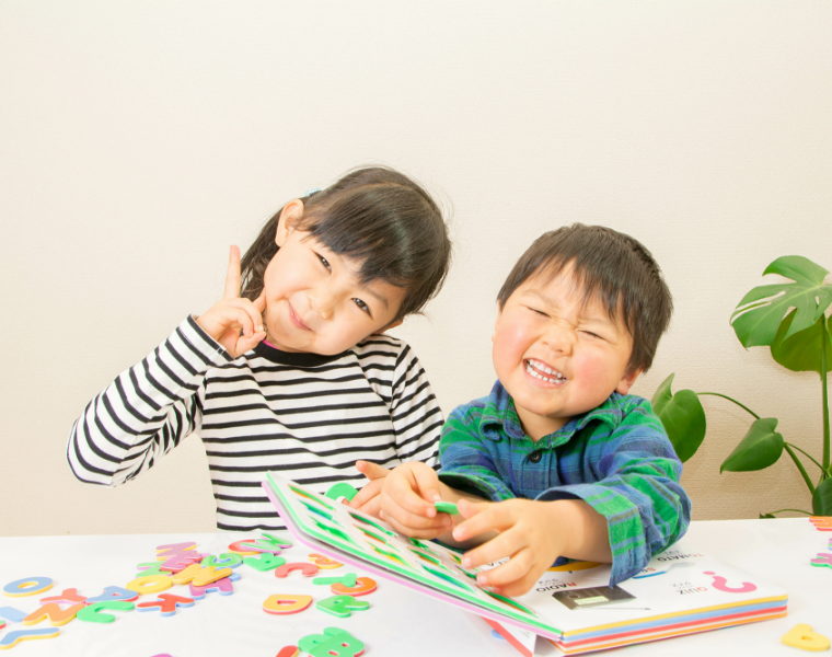 小児眼科について