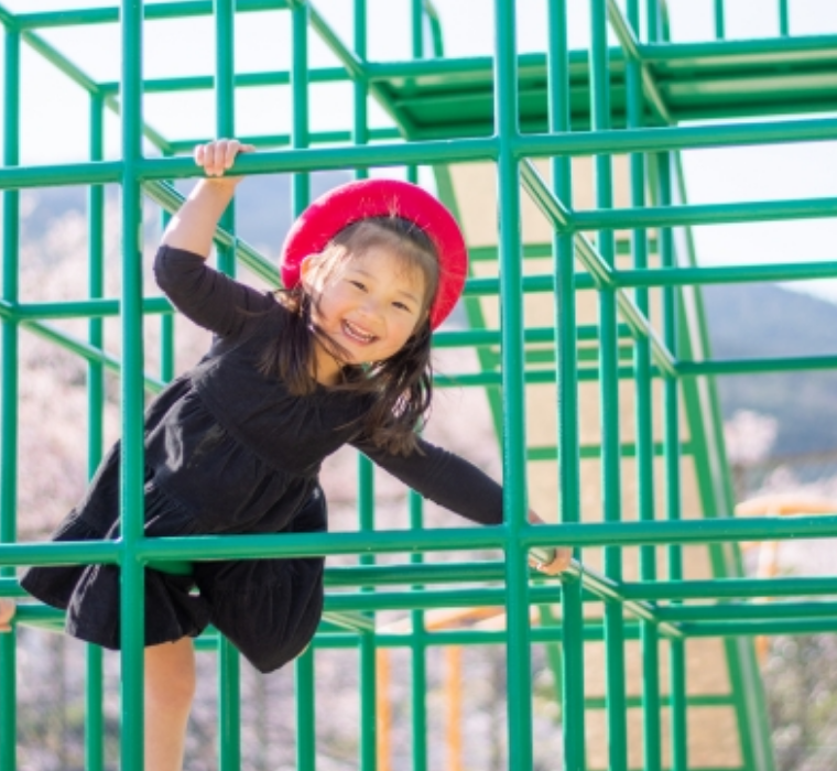 小児眼科に注力視能訓練士が複数在籍